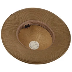 Lavedia Toyo Schlapphut By Stetson -Mode Hut Geschäft Lavedia Toyo Schlapphut by Stetson hellbraun.63663 2rf175