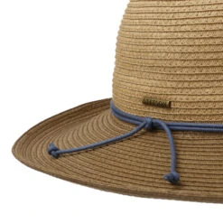 Lavedia Toyo Schlapphut By Stetson -Mode Hut Geschäft Lavedia Toyo Schlapphut by Stetson hellbraun.63663 4rf175