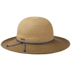 Lavedia Toyo Schlapphut By Stetson -Mode Hut Geschäft Lavedia Toyo Schlapphut by Stetson hellbraun.63663 rf175