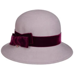 Lavelja Glockenhut By Bedacht -Mode Hut Geschäft Lavelja Glockenhut by bedacht flieder.63836 rf104
