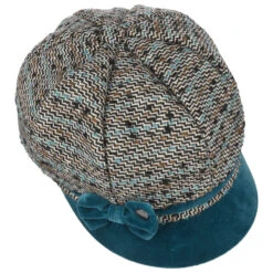 Lavenia Multicolour Ballonmütze By Lierys