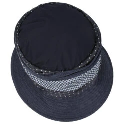 Lavina Pattern-Mix Regenhut By Lierys