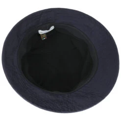 Lavina Pattern-Mix Regenhut By Lierys -Mode Hut Geschäft Lavina Pattern Mix Regenhut by Lierys dunkelblau.57783 2rf192