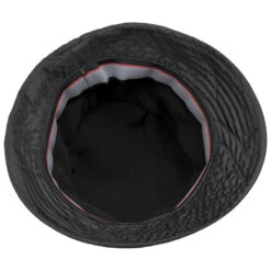 Lavina Pattern-Mix Regenhut By Lierys -Mode Hut Geschäft Lavina Pattern Mix Regenhut by Lierys schwarz.57783 2rf4