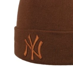 League Essential Cuff Yankees Beanie By New Era -Mode Hut Geschäft League Essential Cuff Yankees Beanie by New Era rost.64771 4rf18