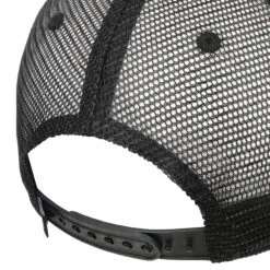 Leash Ethno Trucker Cap By Quiksilver -Mode Hut Geschäft Leash Ethno Trucker Cap by Quiksilver blau.61383 3rf2