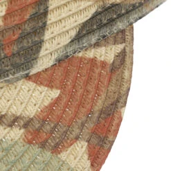 Leaves Visor By Lipodo -Mode Hut Geschäft Leaves Visor by Lipodo natur.61657 4rf40