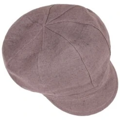 Leinen Ballonmütze By Bedacht
