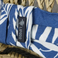 Leloca Strohhut By Lipodo 2 Leloca Strohhut By Lipodo -Mode Hut Geschäft Leloca Strohhut by Lipodo blau.58517 4rf2