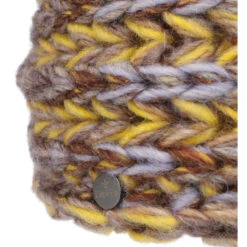 Lemara Stirnband By Lierys -Mode Hut Geschäft Lemara Stirnband by Lierys gelb.60263 4rf45