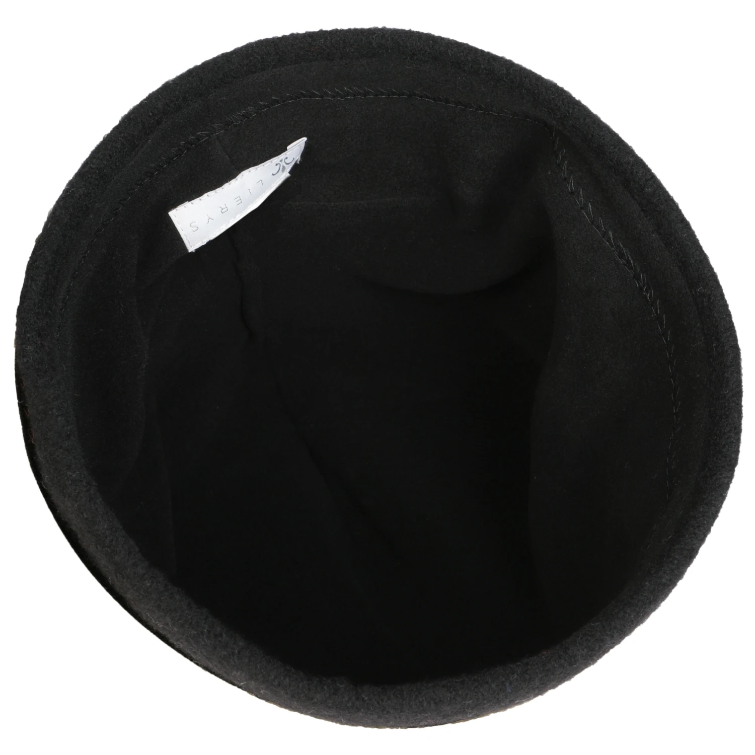 Lendria Wool Damenmütze by Lierys Lendria Wool Damenmütze By Lierys -Mode Hut Geschäft Lendria Wool Damenmuetze by Lierys schwarz.63693 2rf4
