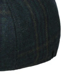 Lericott Flatcap By Lipodo -Mode Hut Geschäft Lericott Flatcap by Lipodo petrol.63797 4rf43