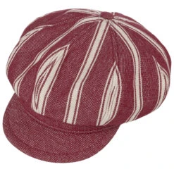 Levoca Stripes Ballonmütze