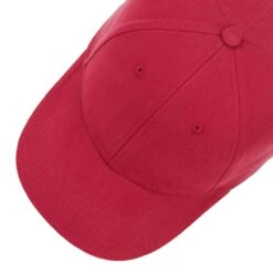 Liberty Baseballcap -Mode Hut Geschäft Liberty Baseballcap bordeaux.32874 1rf27