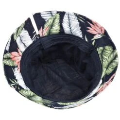 Licola Flowers Bucket Damenhut By Lipodo -Mode Hut Geschäft Licola Flowers Bucket Damenhut by Lipodo blau.56097 2rf2