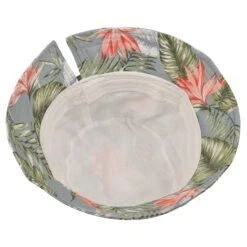 Licola Flowers Bucket Damenhut By Lipodo -Mode Hut Geschäft Licola Flowers Bucket Damenhut by Lipodo grau.56097 2rf13