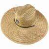 Lifeguard Strohhut By Volcom