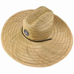Lifeguard Strohhut By Volcom
