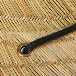 Lifeguard Strohhut By Volcom -Mode Hut Geschäft Lifeguard Strohhut by Volcom natur.53159 5rf40