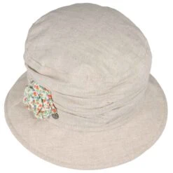 Linella Flower Stoffhut By Lierys