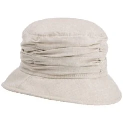 Linella Flower Stoffhut By Lierys -Mode Hut Geschäft Linella Flower Stoffhut by Lierys beige.53371 3rf15