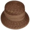 Lineva Strohhut Mit UV-Schutz By Seeberger