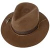 Linto High Crown Haarfilzhut By Stetson