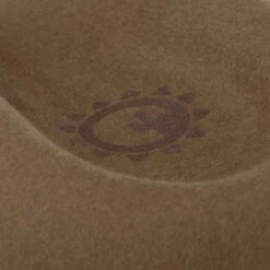 Linto High Crown Haarfilzhut By Stetson -Mode Hut Geschäft Linto High Crown Haarfilzhut by Stetson dunkelbeige.58887 6rf48