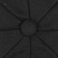 Liseta Ballonmütze Mit Ohrenklappen By Lipodo -Mode Hut Geschäft Liseta Ballonmuetze mit Ohrenklappen by Lipodo schwarz.47129 5rf4