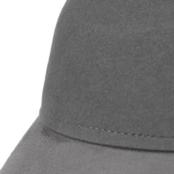 LiteFelt Adjustable Space Cap By Kangol -Mode Hut Geschäft LiteFelt Adjustable Space Cap by Kangol dunkelgrau.62591 4rf23