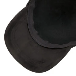 LiteFelt Adjustable Space Cap By Kangol -Mode Hut Geschäft LiteFelt Adjustable Space Cap by Kangol schwarz.62591 2rf4