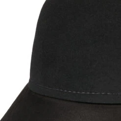 LiteFelt Adjustable Space Cap By Kangol -Mode Hut Geschäft LiteFelt Adjustable Space Cap by Kangol schwarz.62591 4rf4