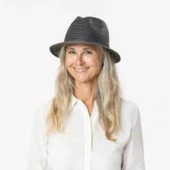 Livorno Traveller Strohhut By Mayser -Mode Hut Geschäft Livorno Traveller Strohhut by Mayser.58017 7