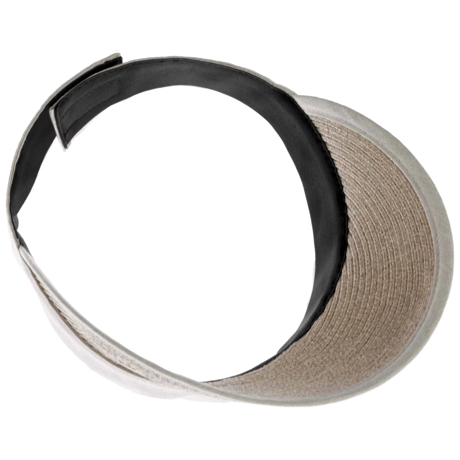 Lizzie Visor by Seeberger Lizzie Visor By Seeberger -Mode Hut Geschäft Lizzie Visor by Seeberger beige.58150 2rf15