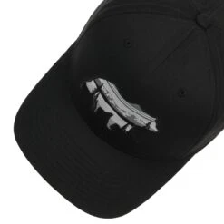 Lost Lager 110 Snap Back Cap By Columbia