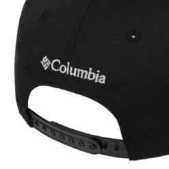 Lost Lager 110 Snap Back Cap By Columbia -Mode Hut Geschäft Lost Lager 110 Snap Back Cap by Columbia schwarz.66236 3rf4