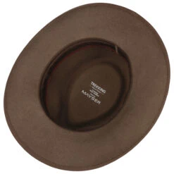 Lubbock Cowboyhut By Mayser -Mode Hut Geschäft Lubbock Cowboyhut by Mayser braun.59573 2rf11