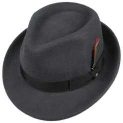 Lucille Trilby Filzhut By Stetson