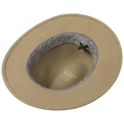 Luke Traveller VitaFelt Hut By Stetson -Mode Hut Geschäft Luke Traveller VitaFelt Hut by Stetson beige.52425 2rf15