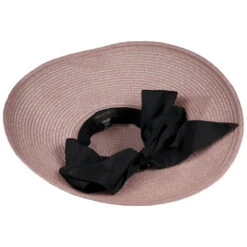 Lulamy Paperbraid Anlasshut By Mayser -Mode Hut Geschäft Lulamy Paperbraid Anlasshut by Mayser altrosa.59085 2rf26