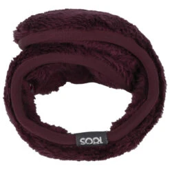 Lushett II Ohrenwärmer By 180s -Mode Hut Geschäft Lushett II Ohrenwaermer by 180s bordeaux.62748 2rf27