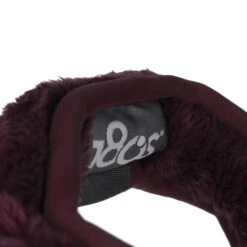 Lushett II Ohrenwärmer By 180s -Mode Hut Geschäft Lushett II Ohrenwaermer by 180s bordeaux.62748 4rf27