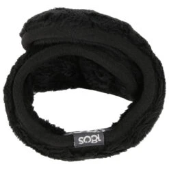 Lushett II Ohrenwärmer By 180s -Mode Hut Geschäft Lushett II Ohrenwaermer by 180s schwarz.62748 2rf4