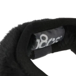 Lushett II Ohrenwärmer By 180s -Mode Hut Geschäft Lushett II Ohrenwaermer by 180s schwarz.62748 4rf4