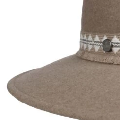 Luvelia Wool Damenhut By Lierys -Mode Hut Geschäft Luvelia Wool Damenhut by Lierys beige.63855 4rf15