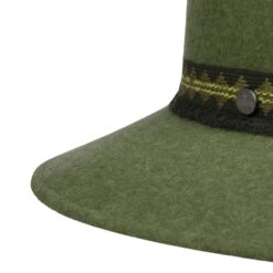 Luvelia Wool Damenhut By Lierys -Mode Hut Geschäft Luvelia Wool Damenhut by Lierys gruen.63855 4rf39