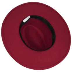 Luvelia Wool Damenhut By Lierys -Mode Hut Geschäft Luvelia Wool Damenhut by Lierys rot.63855 2rf3