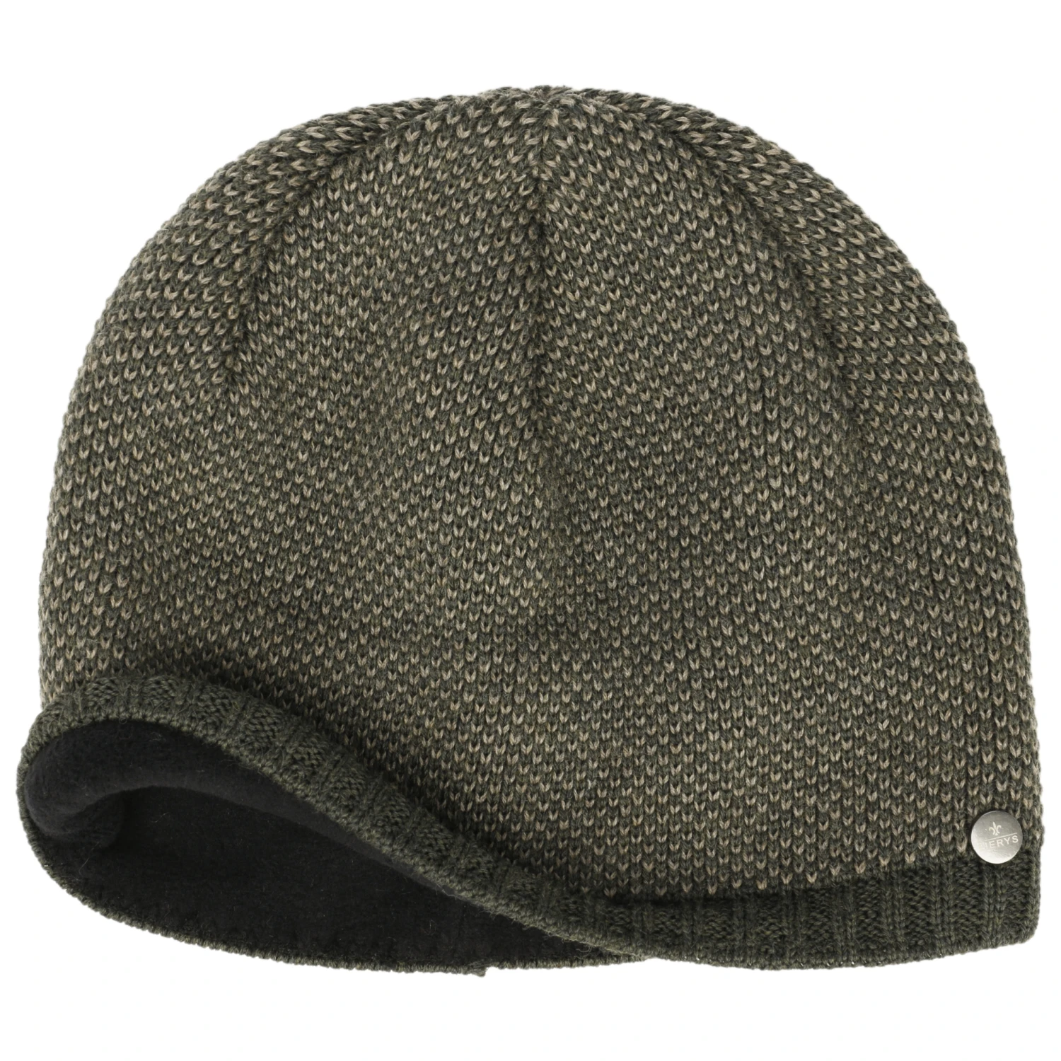 Lyngdal Merino Strickmütze by Lierys Lyngdal Merino Strickmütze By Lierys -Mode Hut Geschäft Lyngdal Merino Strickmuetze by Lierys oliv.60258 1rf14