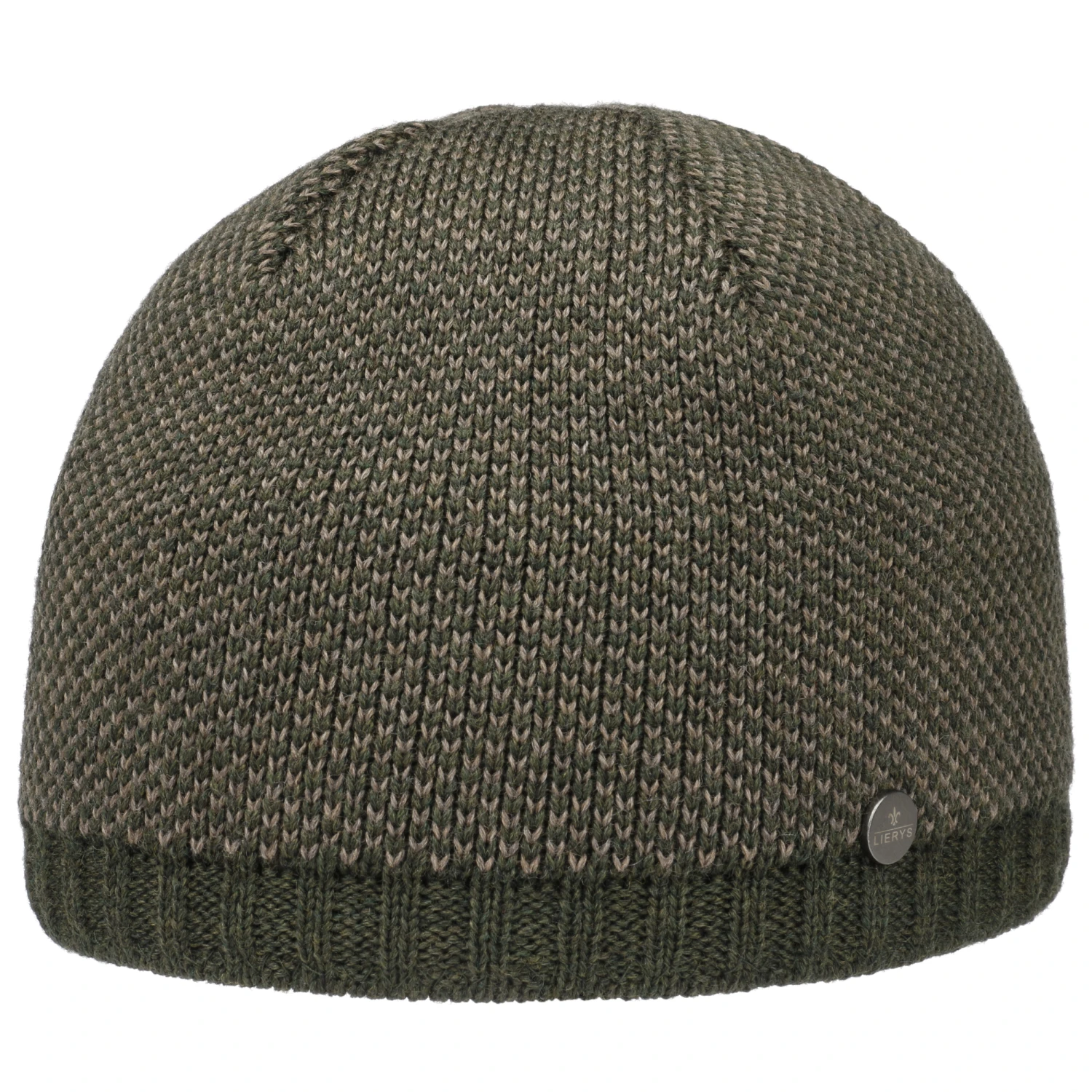 Lyngdal Merino Strickmütze by Lierys Lyngdal Merino Strickmütze By Lierys -Mode Hut Geschäft Lyngdal Merino Strickmuetze by Lierys oliv.60258 rf14