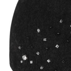 Lynn Damencap By Betmar -Mode Hut Geschäft Lynn Damencap by Betmar schwarz.64111 5rf4